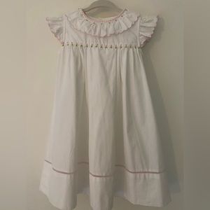 Sophie and Lucas dress